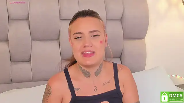 Susan-Sweet-7 online show from 06.05.26