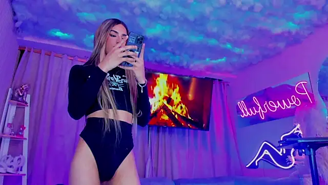 powerfull ts 20 online show from 02.24.26