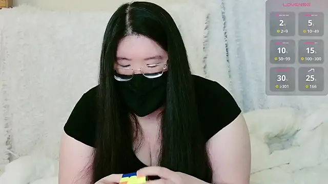 Kara-Nuna online show from 02.08.26