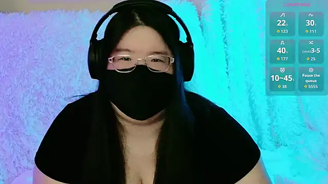 Kara-Nuna online show from 02.12.26