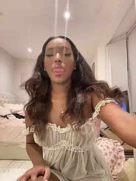 princesslola666 online show from 01.12.26