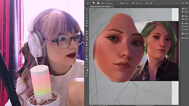 Avi Nile online show from 03.31.26