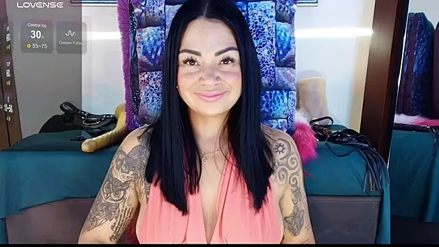 Ginna--mia online show from 07.15.26