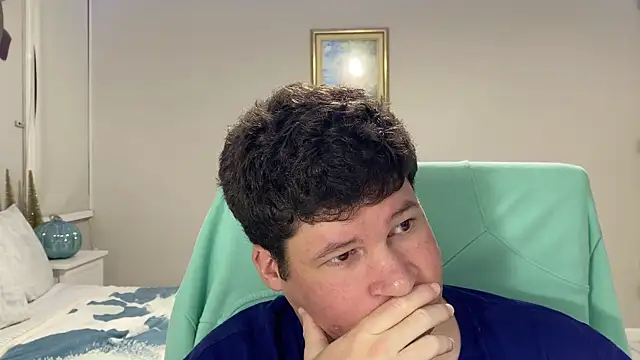 Lorenzo hernandez online show from 01.05.25