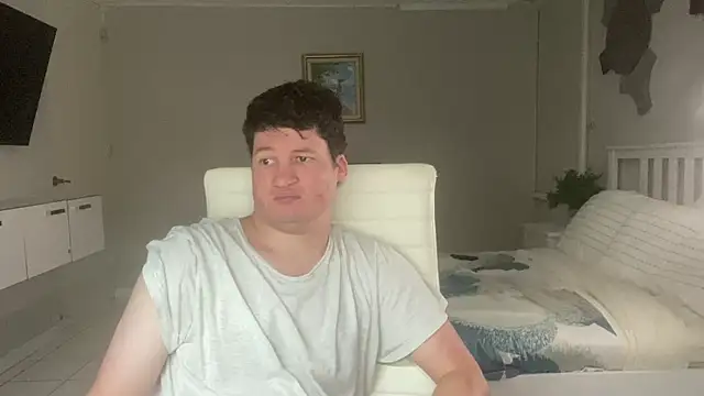 Lorenzo hernandez online show from 02.11.25