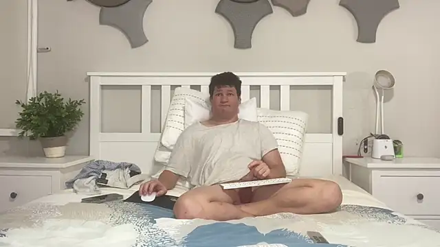 Lorenzo hernandez online show from 02.12.25