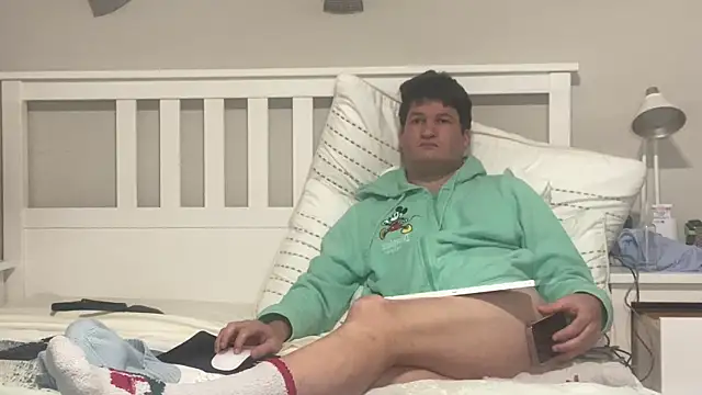 Lorenzo hernandez online show from 02.13.25