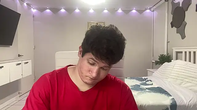 Lorenzo hernandez online show from 03.05.25