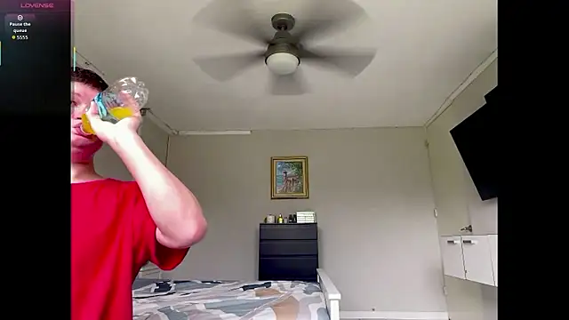 Lorenzo hernandez online show from 09.18.25