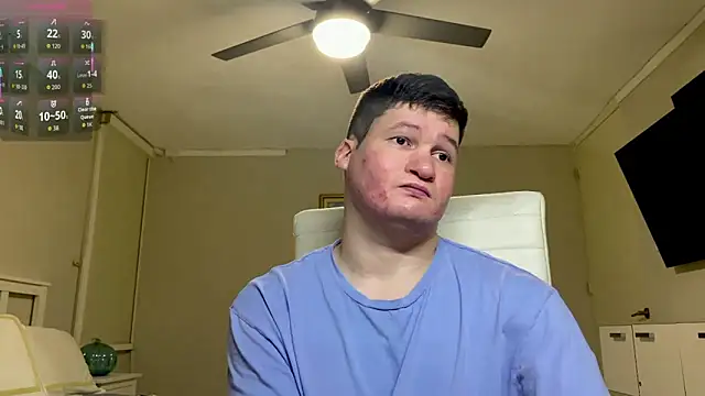 Lorenzo hernandez online show from 09.19.25