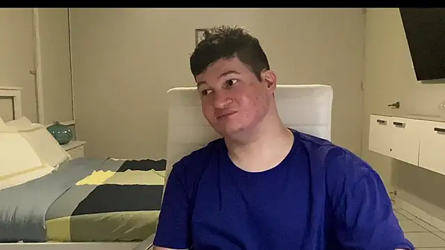 Lorenzo hernandez online show from 11.16.25