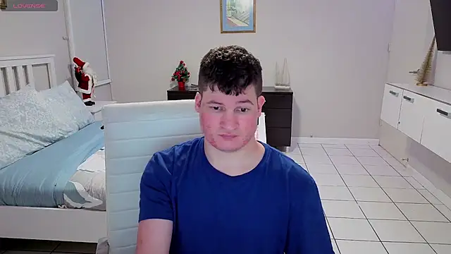 Lorenzo hernandez online show from 12.02.25