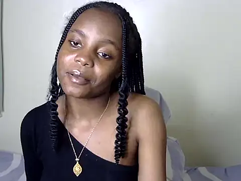 ebony liza online show from 02.07.25