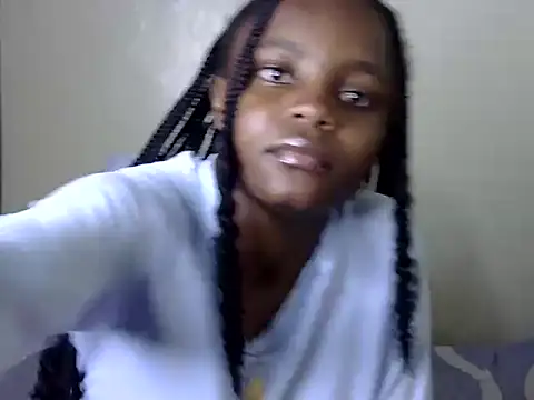 ebony liza online show from 02.08.25
