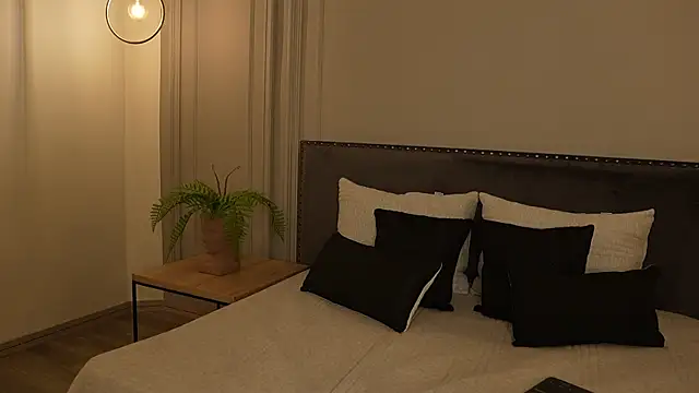 IrisBaker online show from 02.06.26