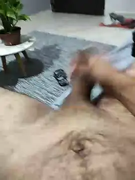 markusx215 online show from 02.22.26