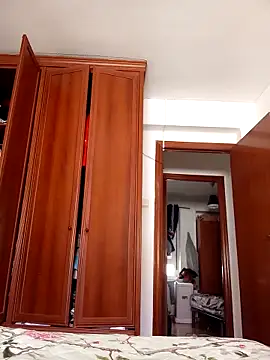 blackhotpartyts online show from 11.04.25