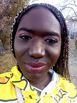 blackhotpartyts online show from 12.18.25