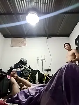 Mrdetonador online show from 04.16.26