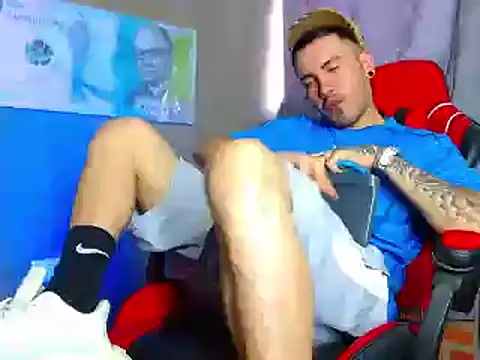 smoker445 online show from 03.08.25