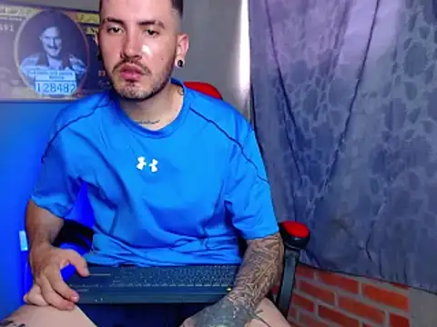 smoker445 online show from 03.14.25