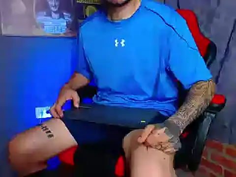 smoker445 online show from 03.15.25