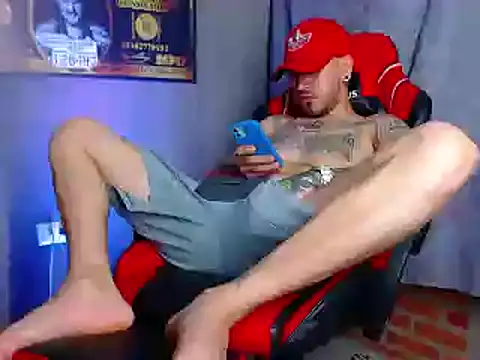 smoker445 online show from 03.17.25