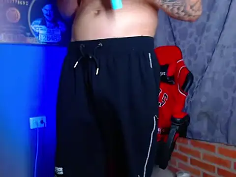 smoker445 online show from 03.19.25