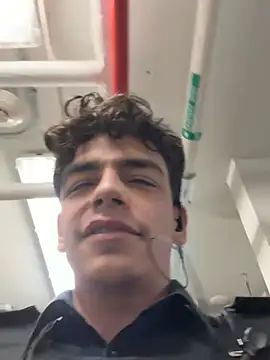 MrDareLover online show from 03.12.25