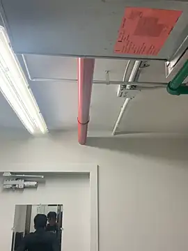 MrDareLover online show from 03.18.25