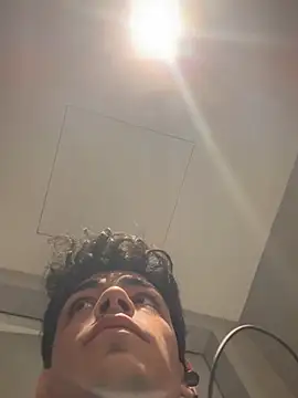 MrDareLover online show from 03.19.25