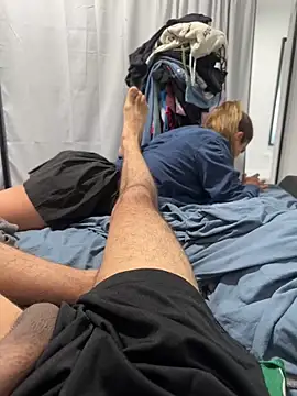 MrDareLover online show from 03.21.25