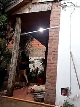 Snapshot of Chicavixy chatting on 01.14.25 Chicavixy online show from 01.14.25