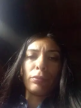 Snapshot of Chicavixy chatting on 01.22.25 Chicavixy online show from 01.22.25