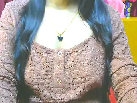 ishmita99 online show from 03.02.25