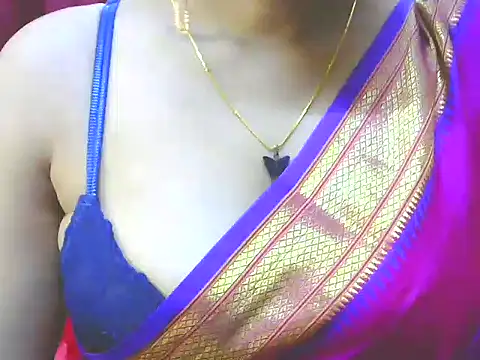 ishmita99 online show from 03.08.25