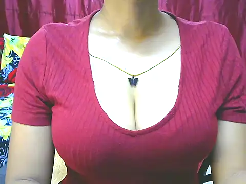 ishmita99 online show from 09.11.25