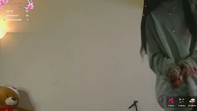 Finibondi online show from 12.24.24