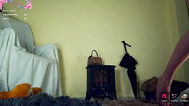 Finibondi online show from 01.09.25