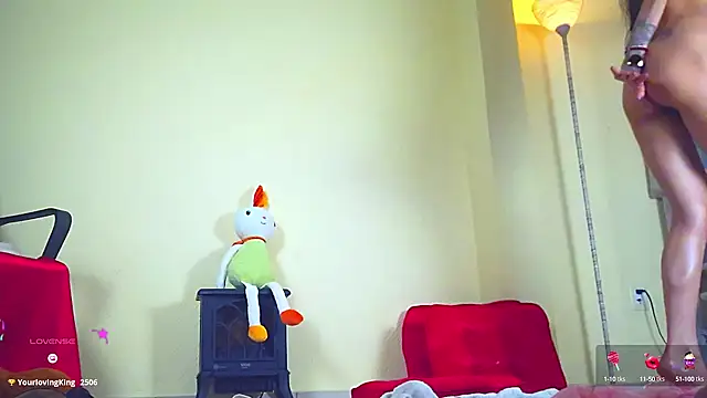 Finibondi online show from 03.14.25