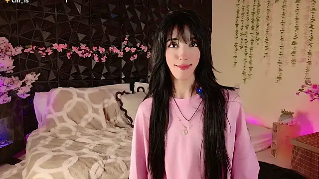 Finibondi online show from 10.08.25