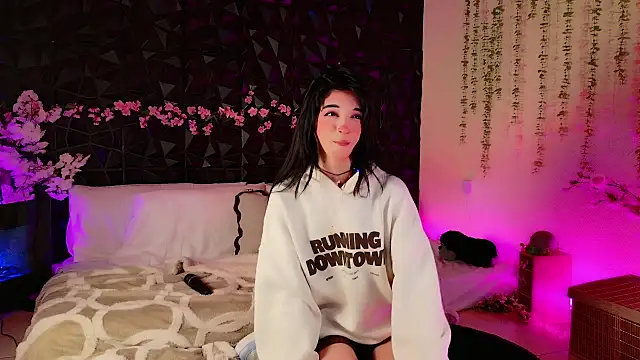 Finibondi online show from 10.17.25