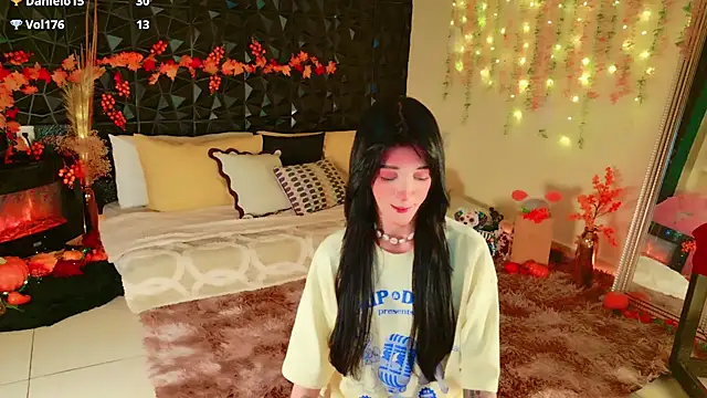 Finibondi online show from 11.13.25