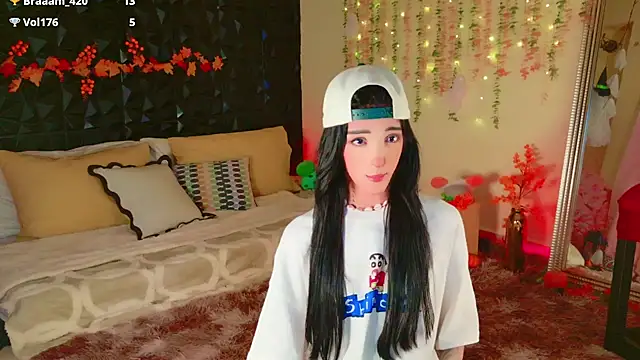 Finibondi online show from 11.16.25