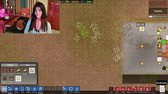 Finibondi online show from 04.04.26