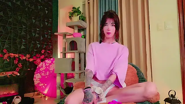 Finibondi online show from 04.07.26