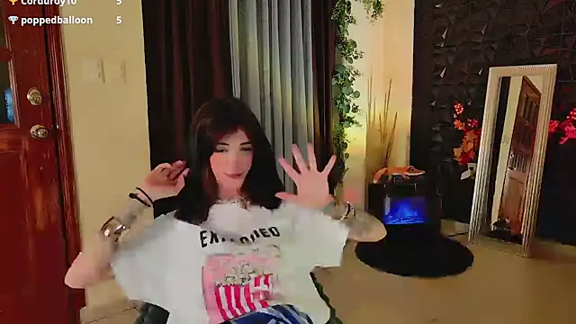Finibondi online show from 05.28.26