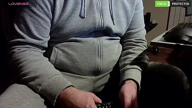 MultiOrgasmicLover online show from 12.20.24