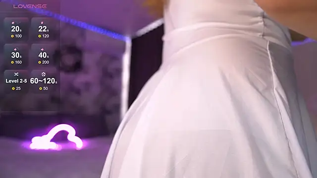 Your Sweet Julia online show from 02.16.25