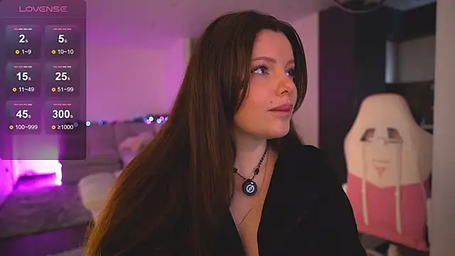 Snapshot of Your_Sweet_Julia chatting on 02.07.26 Your Sweet Julia online show from 02.07.26